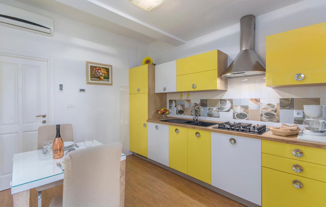 Apartmani Cupar Poreč Kültér fotó